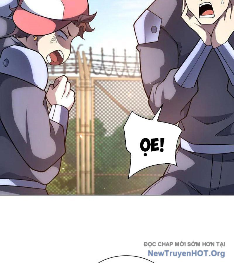 Bệnh Viện Chư Thần Của Ta Chap 46 - Next Chap 47