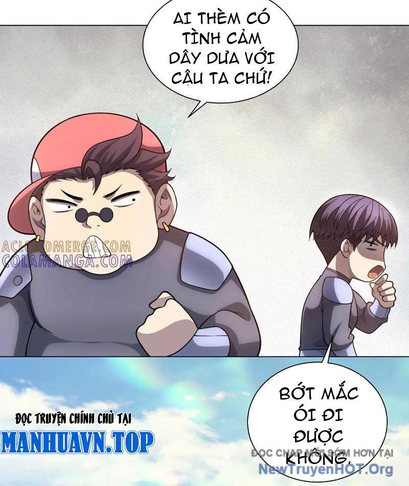 Bệnh Viện Chư Thần Của Ta Chap 46 - Next Chap 47