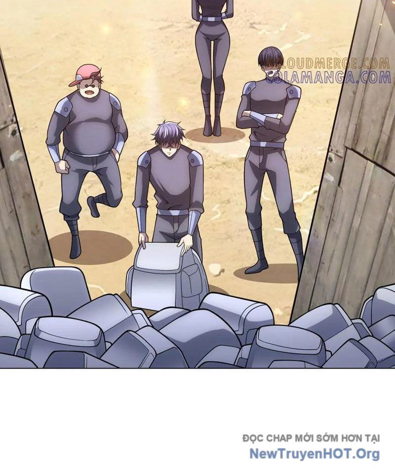 Bệnh Viện Chư Thần Của Ta Chap 46 - Next Chap 47
