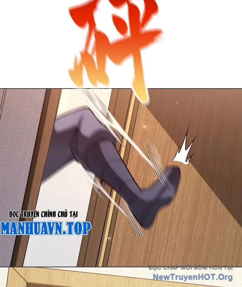 Bệnh Viện Chư Thần Của Ta Chap 46 - Next Chap 47