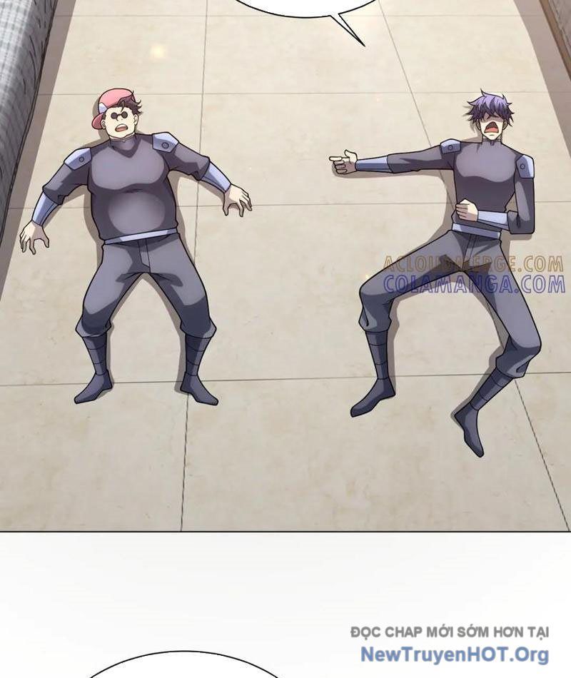 Bệnh Viện Chư Thần Của Ta Chap 46 - Next Chap 47