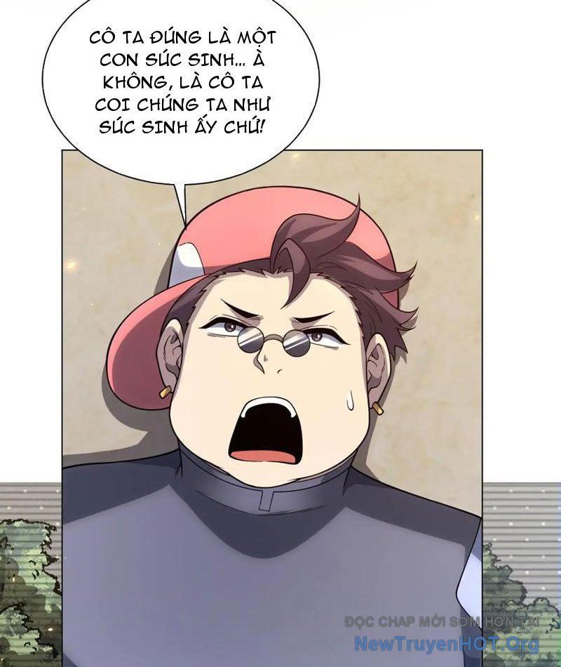 Bệnh Viện Chư Thần Của Ta Chap 46 - Next Chap 47