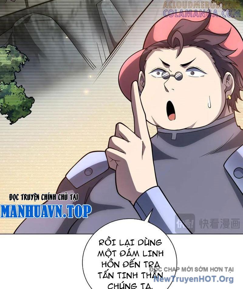 Bệnh Viện Chư Thần Của Ta Chap 46 - Next Chap 47