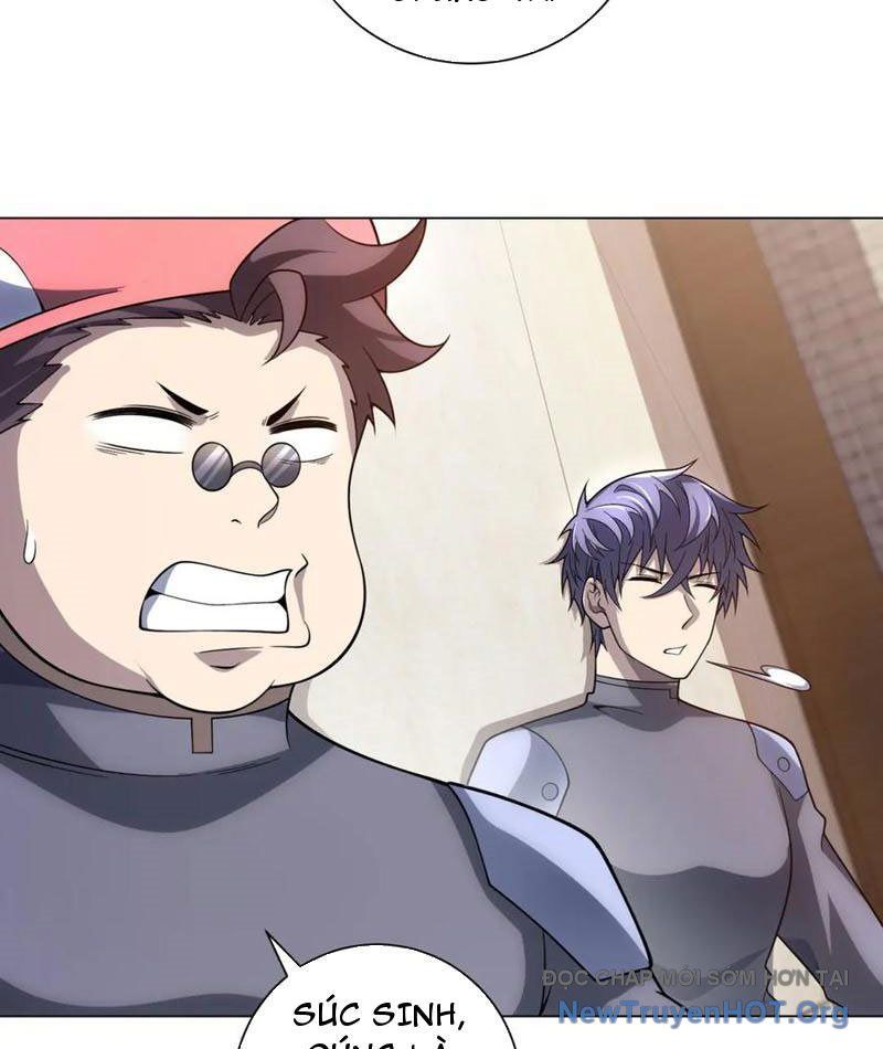 Bệnh Viện Chư Thần Của Ta Chap 46 - Next Chap 47