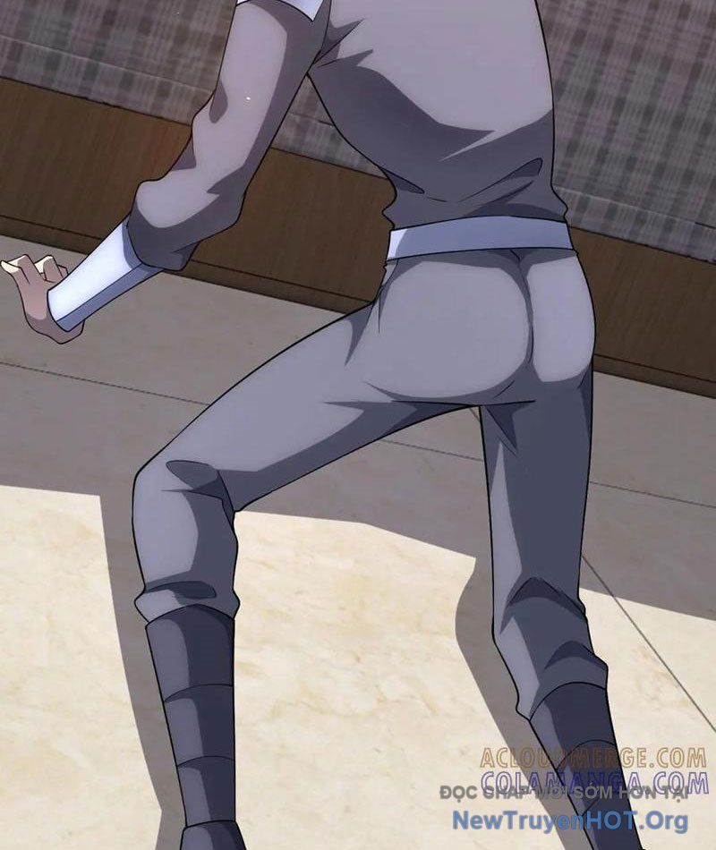 Bệnh Viện Chư Thần Của Ta Chap 46 - Next Chap 47