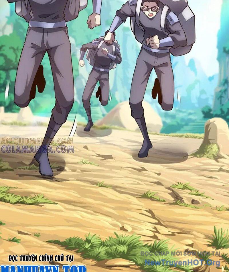 Bệnh Viện Chư Thần Của Ta Chap 46 - Next Chap 47