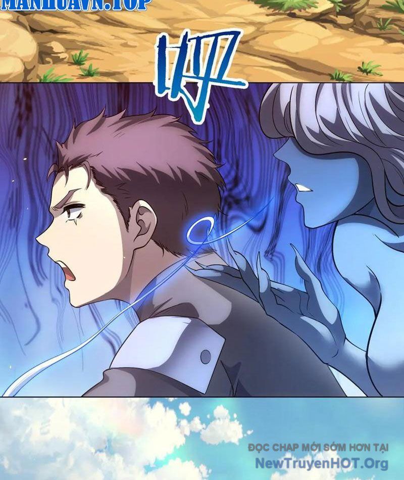 Bệnh Viện Chư Thần Của Ta Chap 46 - Next Chap 47