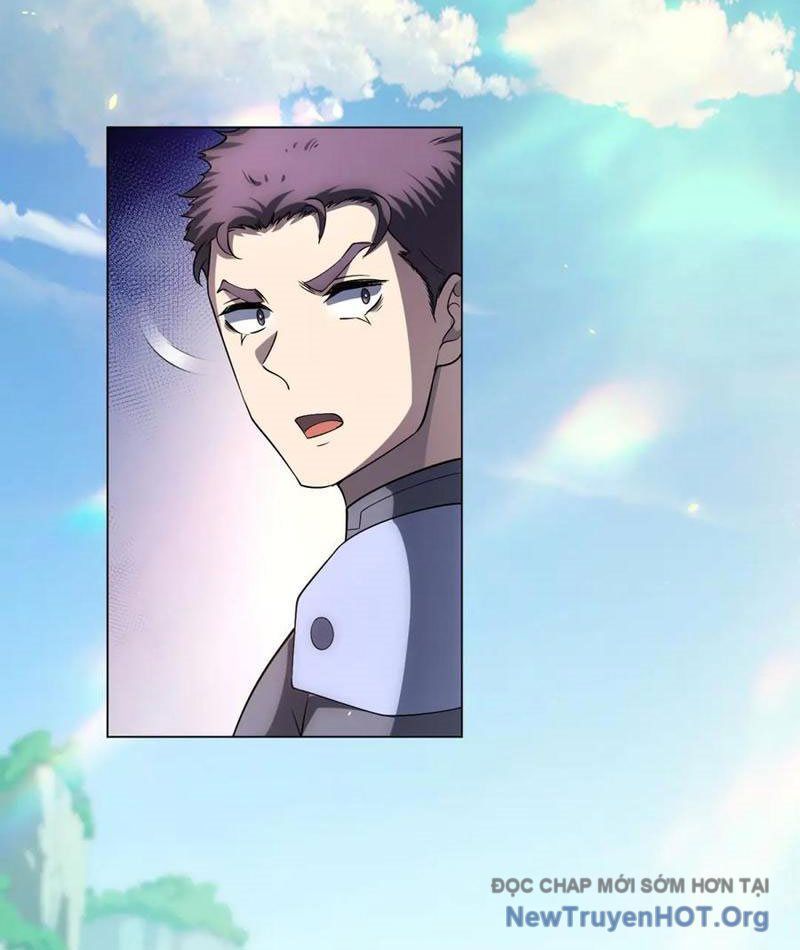 Bệnh Viện Chư Thần Của Ta Chap 46 - Next Chap 47