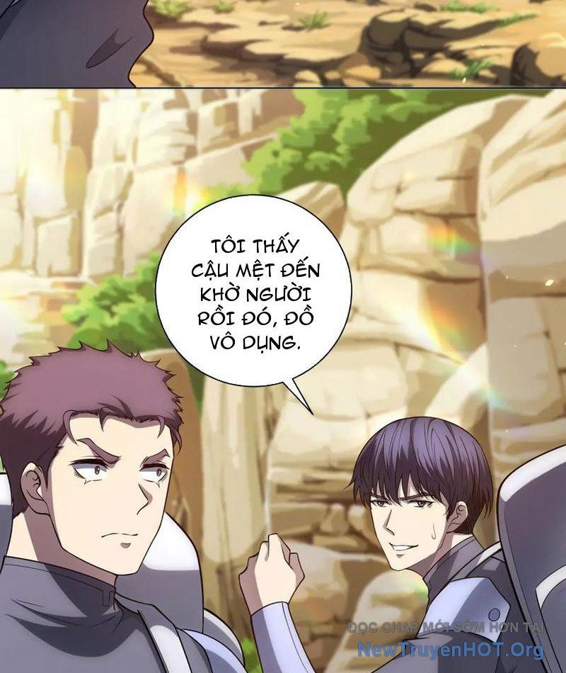 Bệnh Viện Chư Thần Của Ta Chap 46 - Next Chap 47