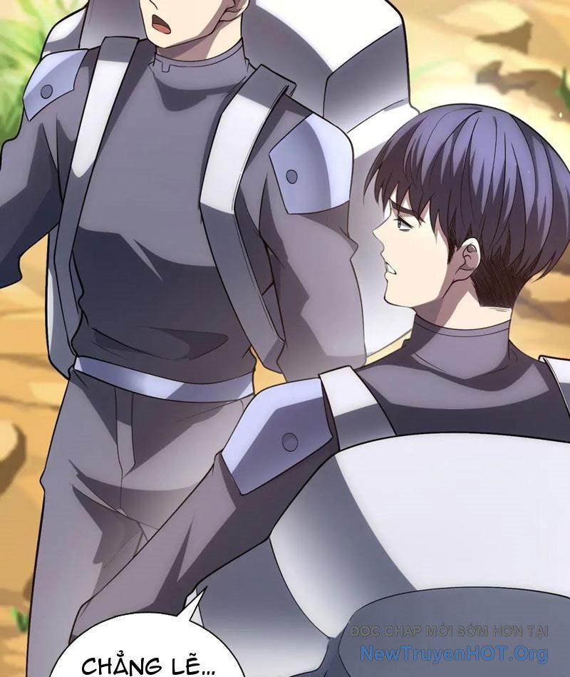 Bệnh Viện Chư Thần Của Ta Chap 46 - Next Chap 47