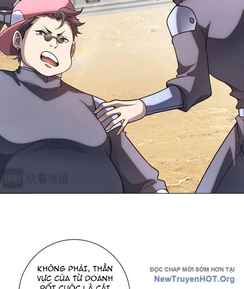 Bệnh Viện Chư Thần Của Ta Chap 46 - Next Chap 47