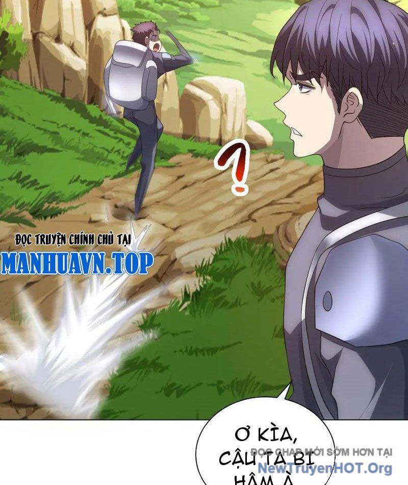 Bệnh Viện Chư Thần Của Ta Chap 46 - Next Chap 47