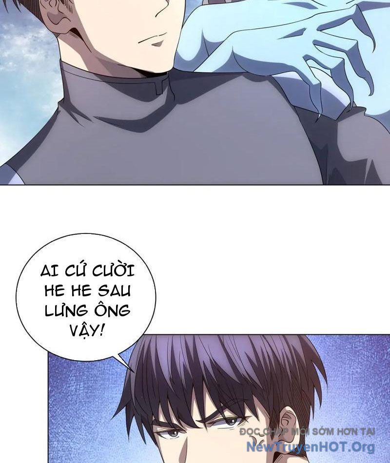 Bệnh Viện Chư Thần Của Ta Chap 46 - Next Chap 47