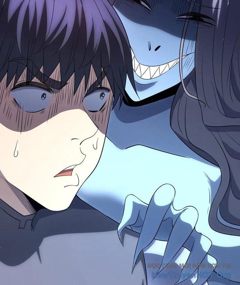 Bệnh Viện Chư Thần Của Ta Chap 46 - Next Chap 47