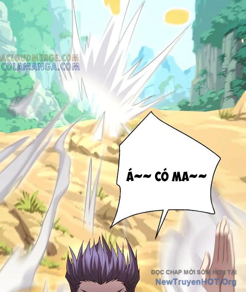 Bệnh Viện Chư Thần Của Ta Chap 46 - Next Chap 47