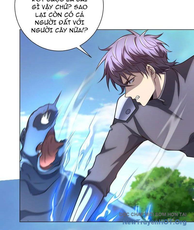 Bệnh Viện Chư Thần Của Ta Chap 46 - Next Chap 47