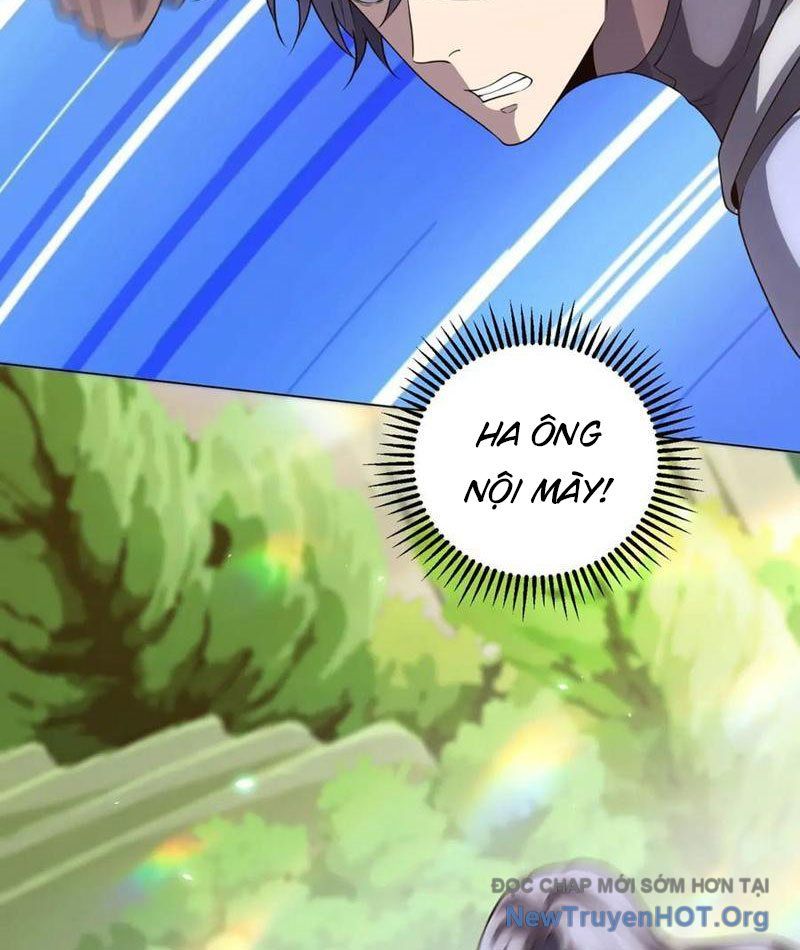 Bệnh Viện Chư Thần Của Ta Chap 47 - Next Chap 48