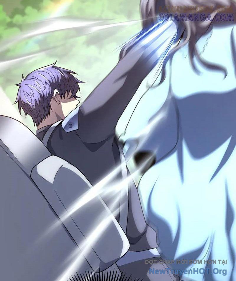 Bệnh Viện Chư Thần Của Ta Chap 47 - Next Chap 48