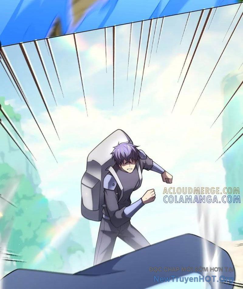 Bệnh Viện Chư Thần Của Ta Chap 47 - Next Chap 48