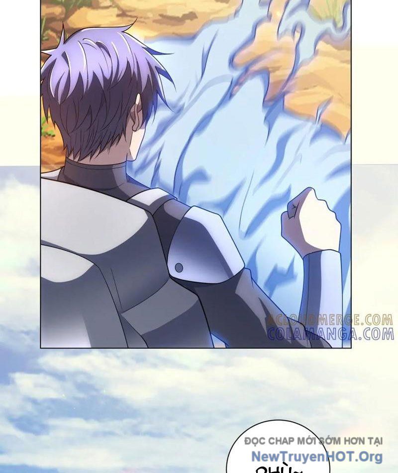 Bệnh Viện Chư Thần Của Ta Chap 47 - Next Chap 48