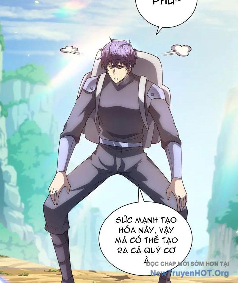 Bệnh Viện Chư Thần Của Ta Chap 47 - Next Chap 48