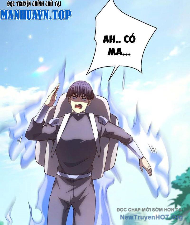 Bệnh Viện Chư Thần Của Ta Chap 47 - Next Chap 48