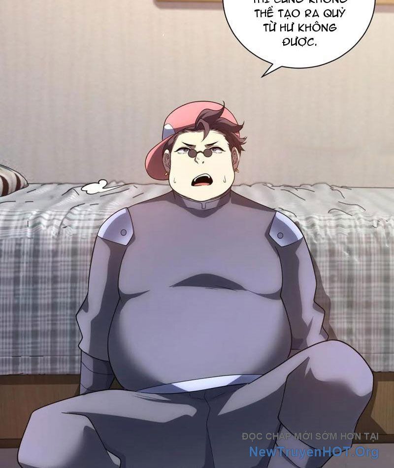 Bệnh Viện Chư Thần Của Ta Chap 47 - Next Chap 48