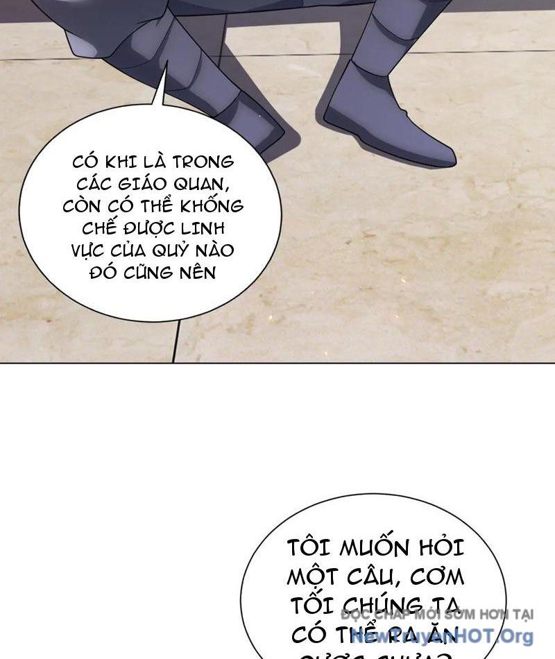 Bệnh Viện Chư Thần Của Ta Chap 47 - Next Chap 48