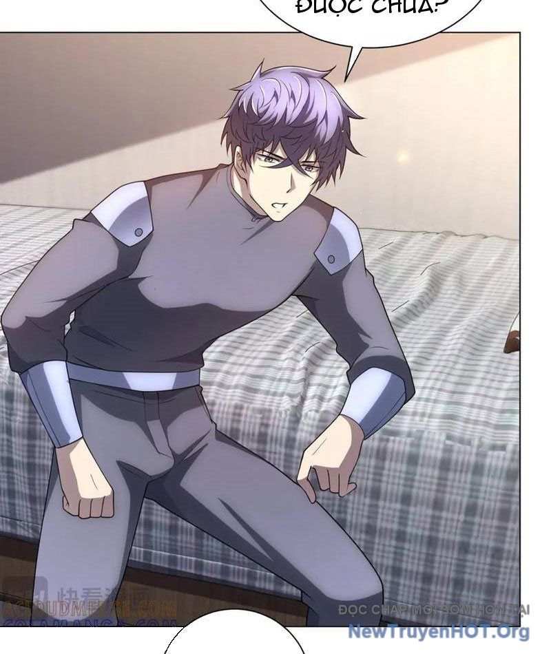 Bệnh Viện Chư Thần Của Ta Chap 47 - Next Chap 48