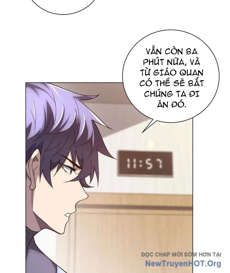 Bệnh Viện Chư Thần Của Ta Chap 47 - Next Chap 48