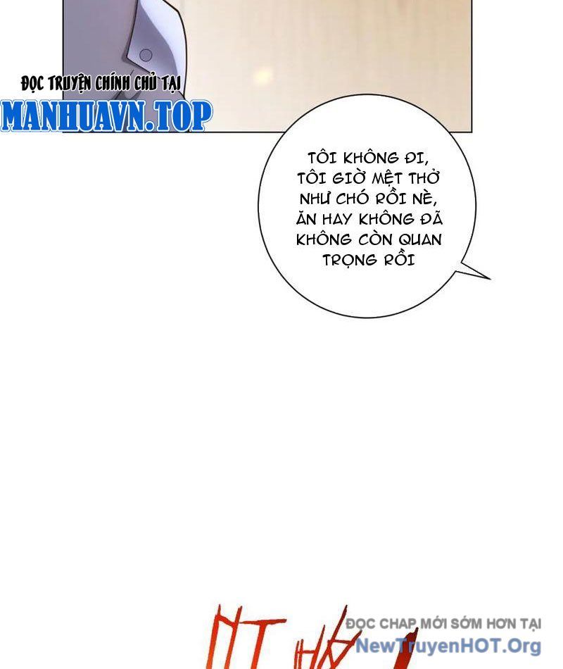 Bệnh Viện Chư Thần Của Ta Chap 47 - Next Chap 48