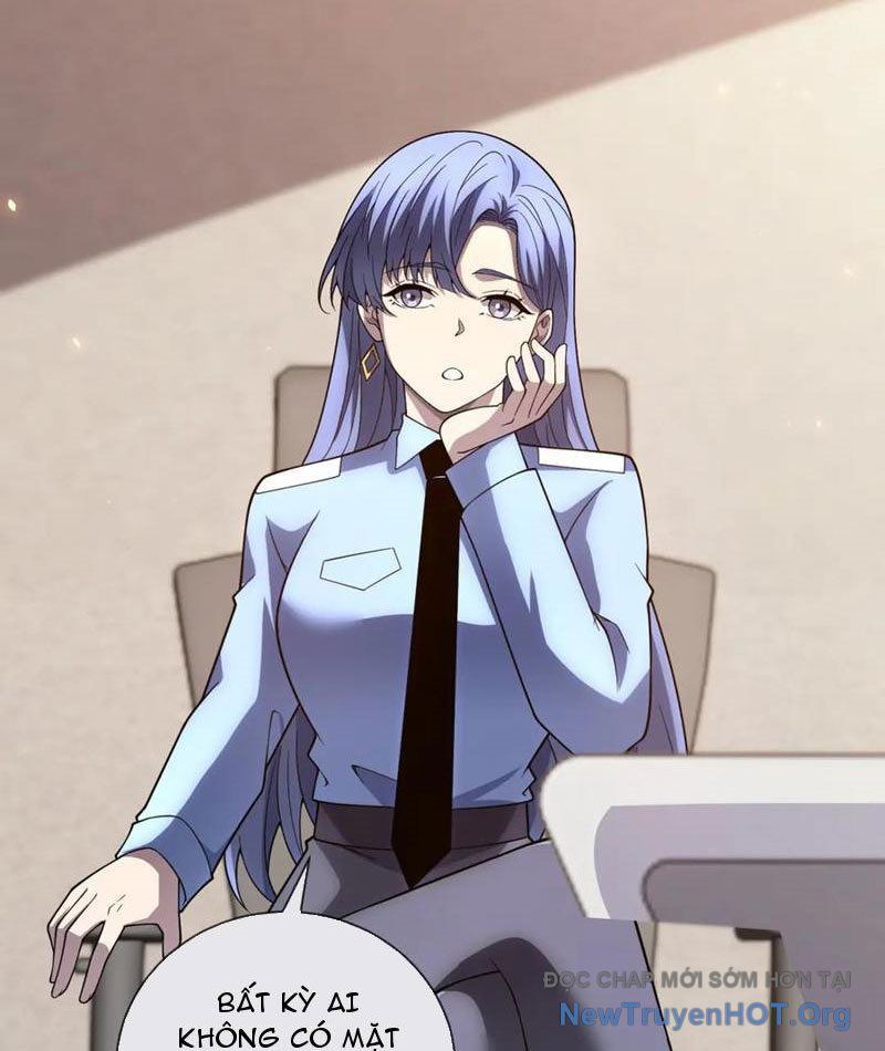 Bệnh Viện Chư Thần Của Ta Chap 47 - Next Chap 48