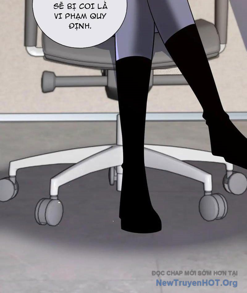 Bệnh Viện Chư Thần Của Ta Chap 47 - Next Chap 48