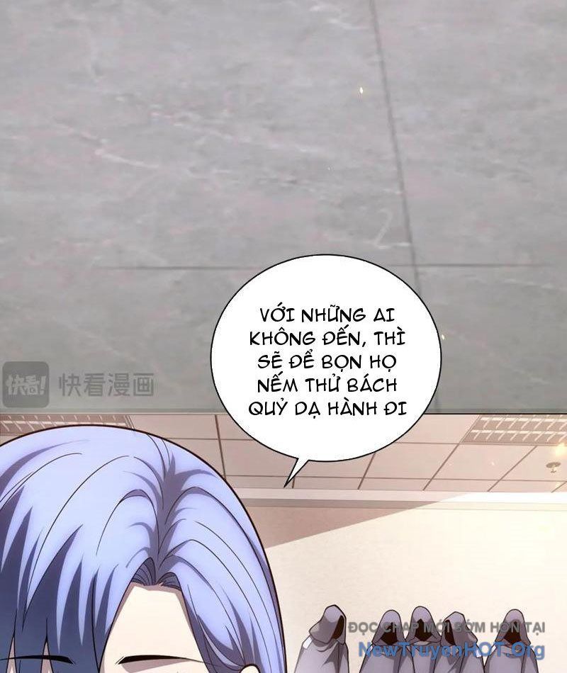 Bệnh Viện Chư Thần Của Ta Chap 47 - Next Chap 48