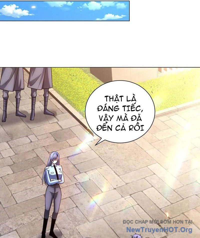 Bệnh Viện Chư Thần Của Ta Chap 47 - Next Chap 48