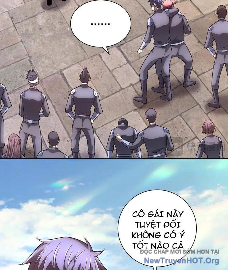 Bệnh Viện Chư Thần Của Ta Chap 47 - Next Chap 48