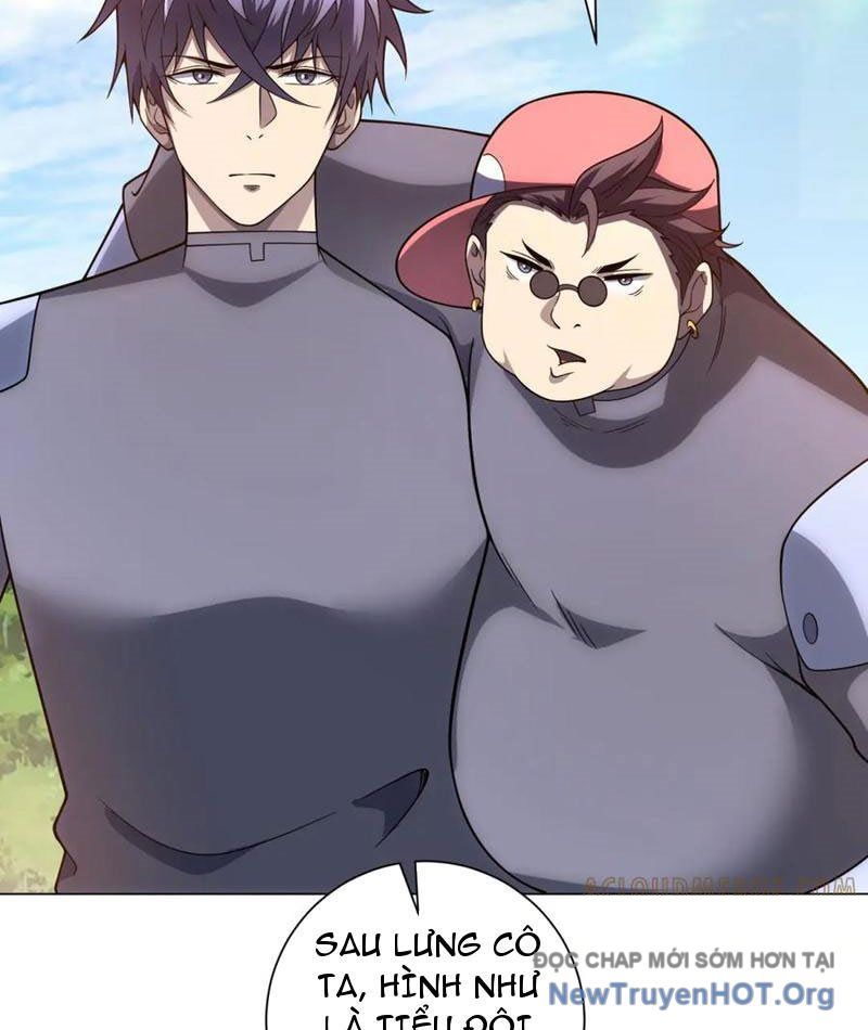 Bệnh Viện Chư Thần Của Ta Chap 47 - Next Chap 48