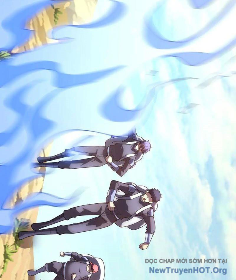 Bệnh Viện Chư Thần Của Ta Chap 47 - Next Chap 48