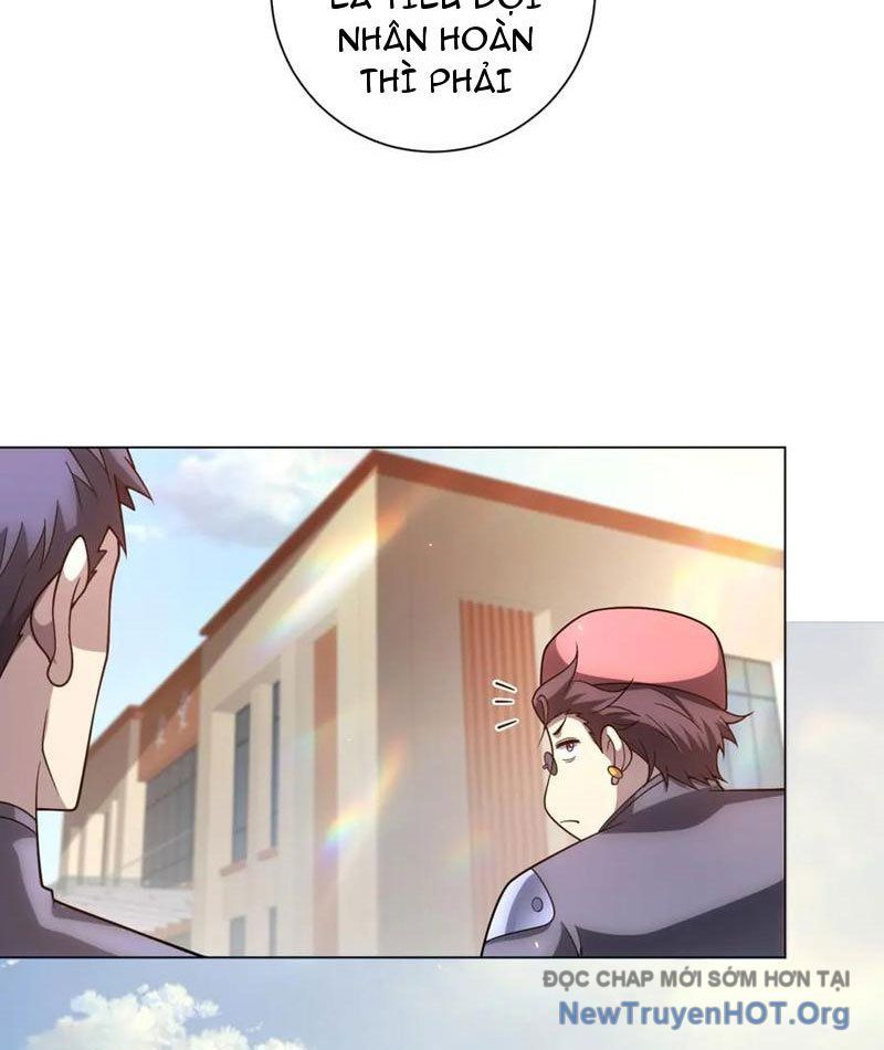 Bệnh Viện Chư Thần Của Ta Chap 47 - Next Chap 48