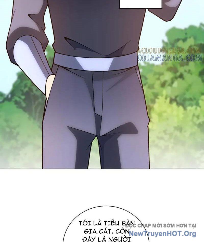 Bệnh Viện Chư Thần Của Ta Chap 47 - Next Chap 48