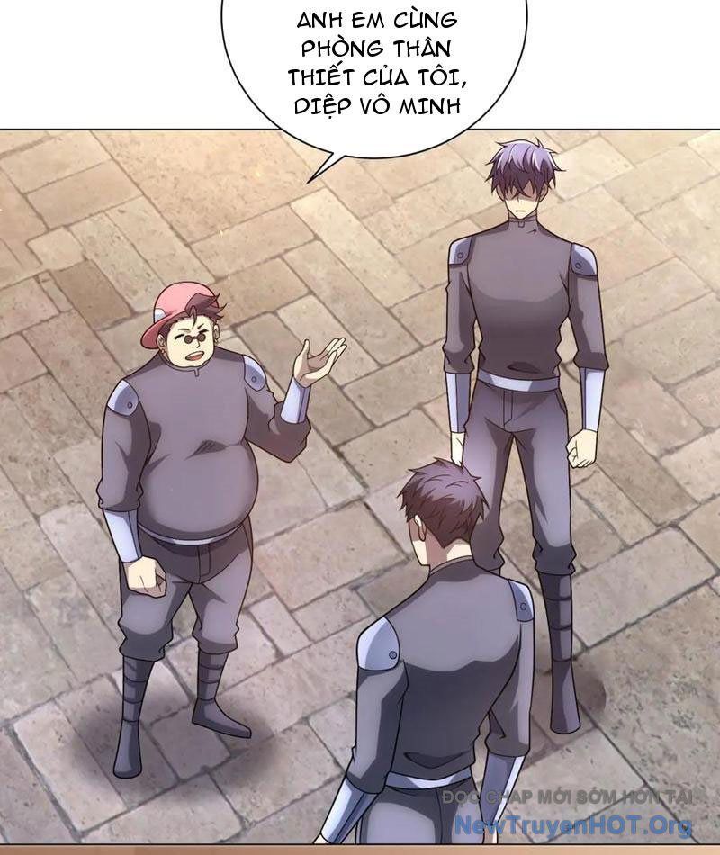 Bệnh Viện Chư Thần Của Ta Chap 47 - Next Chap 48