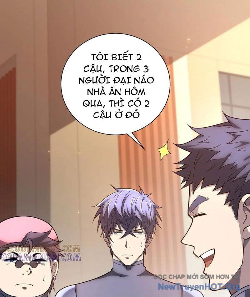 Bệnh Viện Chư Thần Của Ta Chap 47 - Next Chap 48