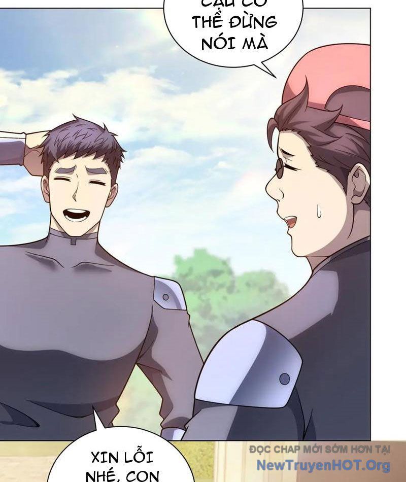 Bệnh Viện Chư Thần Của Ta Chap 47 - Next Chap 48