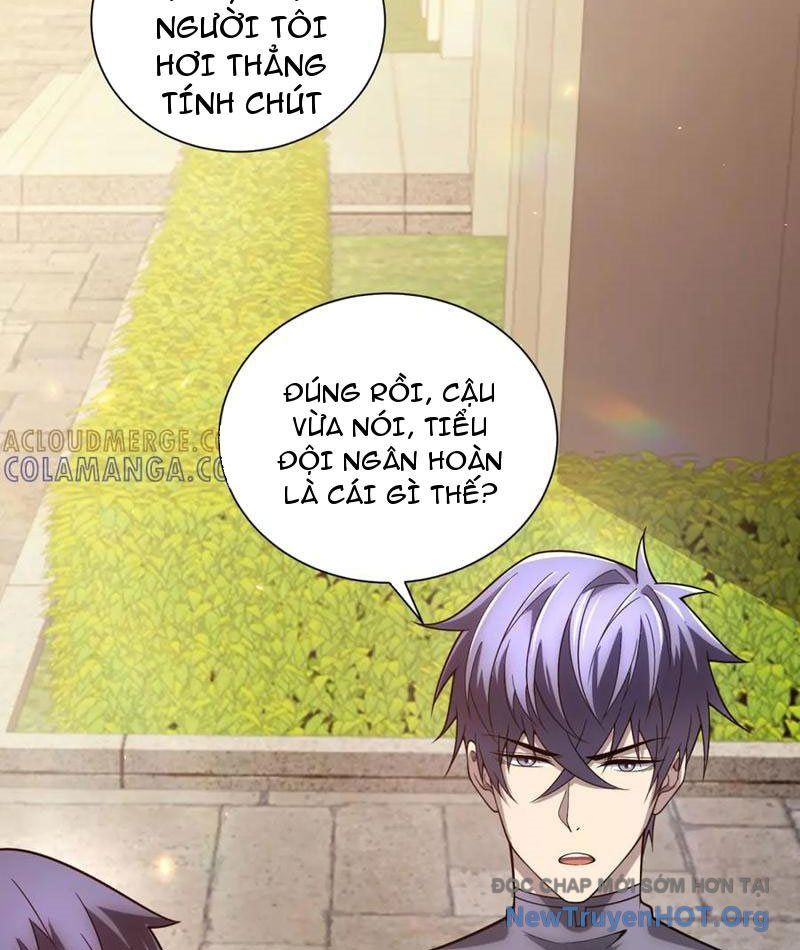 Bệnh Viện Chư Thần Của Ta Chap 47 - Next Chap 48