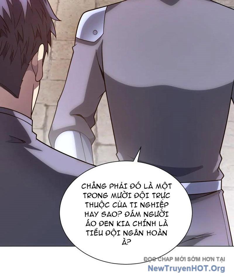 Bệnh Viện Chư Thần Của Ta Chap 47 - Next Chap 48