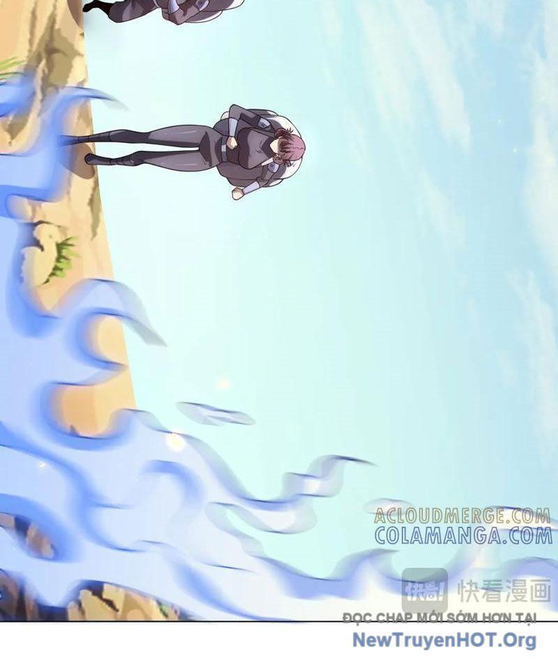 Bệnh Viện Chư Thần Của Ta Chap 47 - Next Chap 48