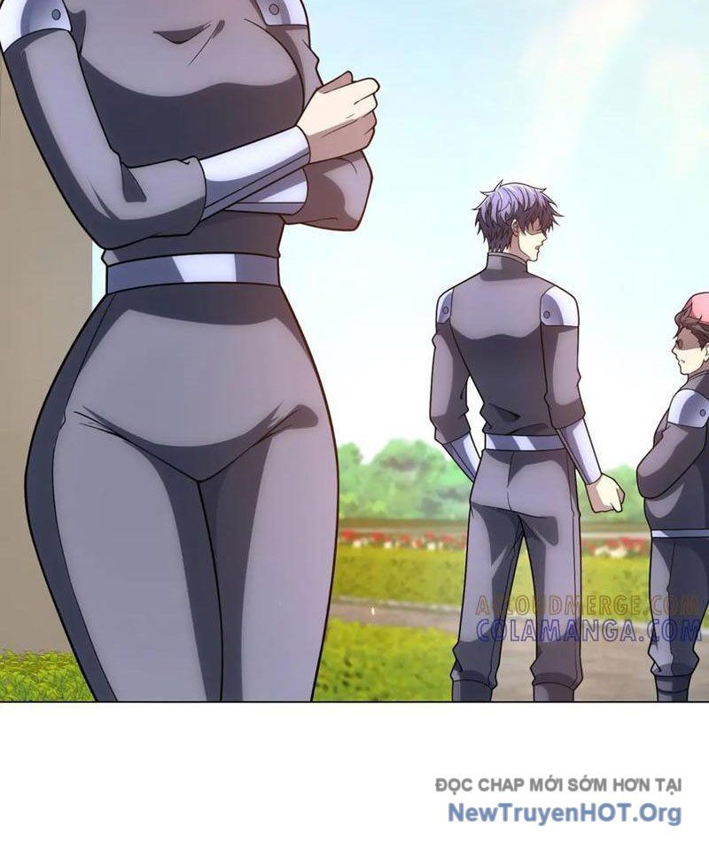 Bệnh Viện Chư Thần Của Ta Chap 47 - Next Chap 48