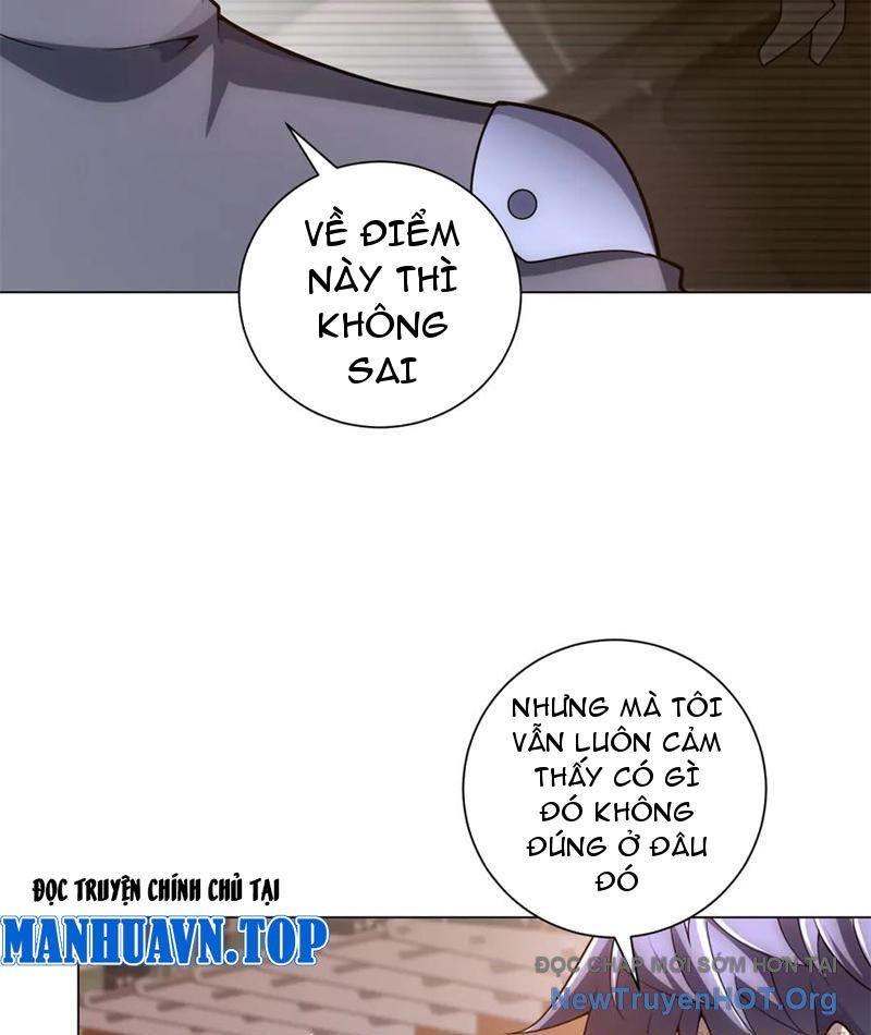 Bệnh Viện Chư Thần Của Ta Chap 47 - Next Chap 48