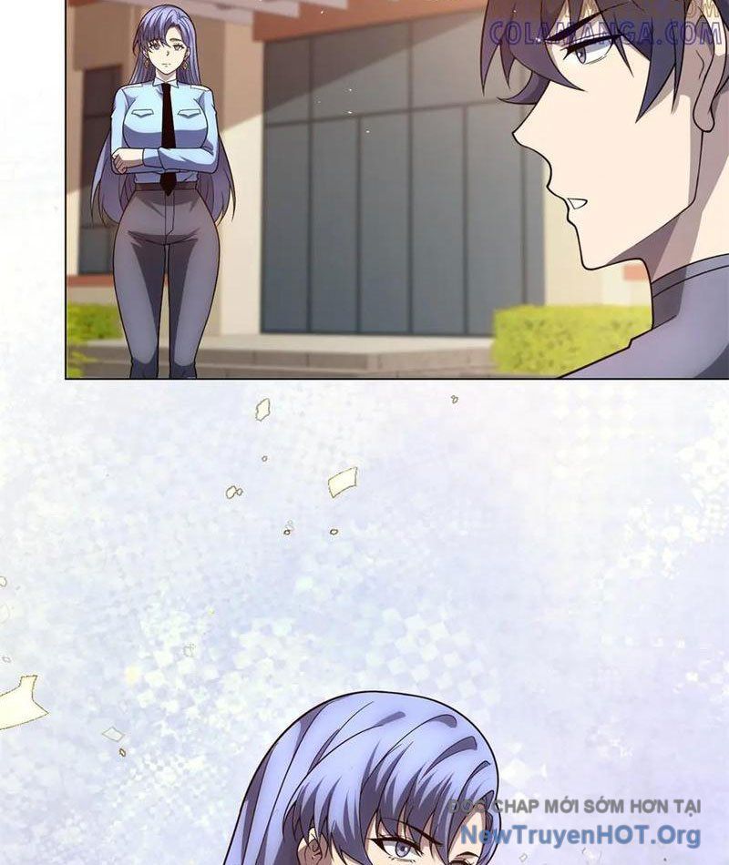 Bệnh Viện Chư Thần Của Ta Chap 47 - Next Chap 48