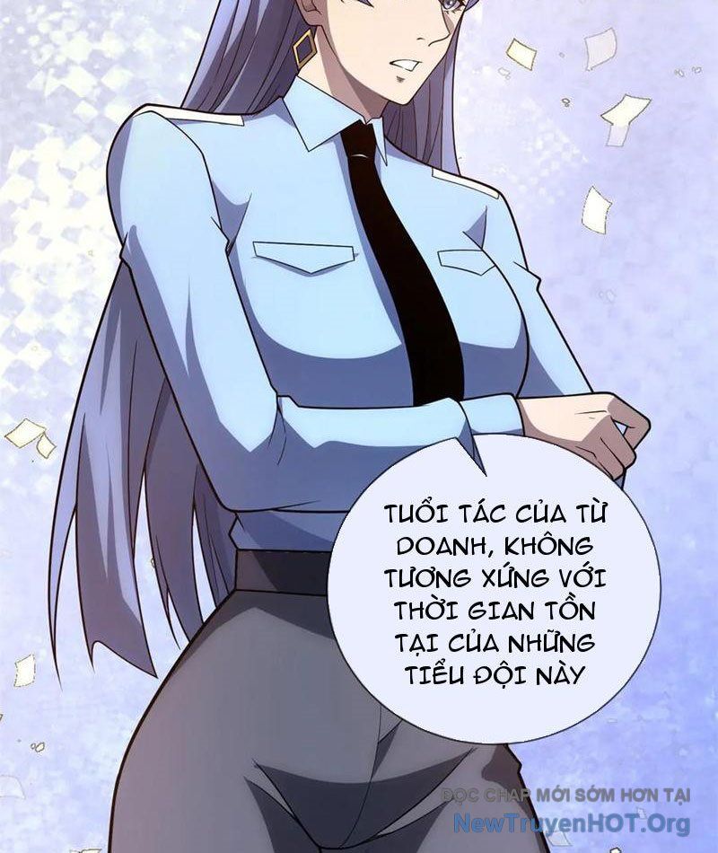 Bệnh Viện Chư Thần Của Ta Chap 47 - Next Chap 48